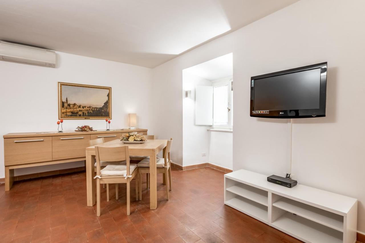 Torre Dei Giudi Apartments 피렌체 외부 사진
