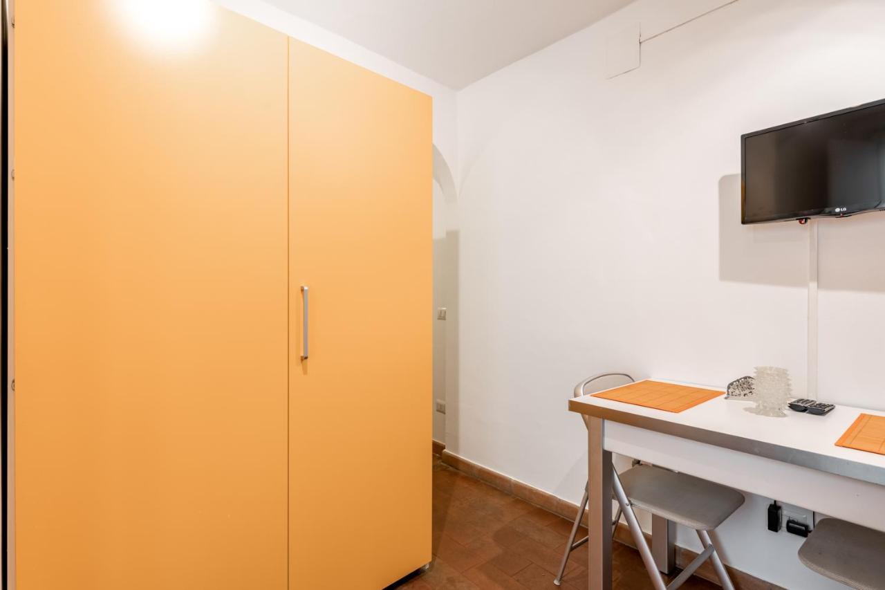 Torre Dei Giudi Apartments 피렌체 외부 사진