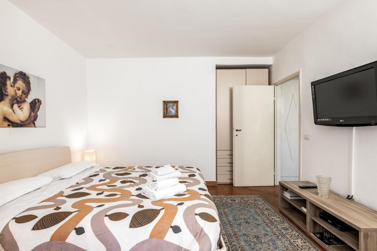 Torre Dei Giudi Apartments 피렌체 외부 사진