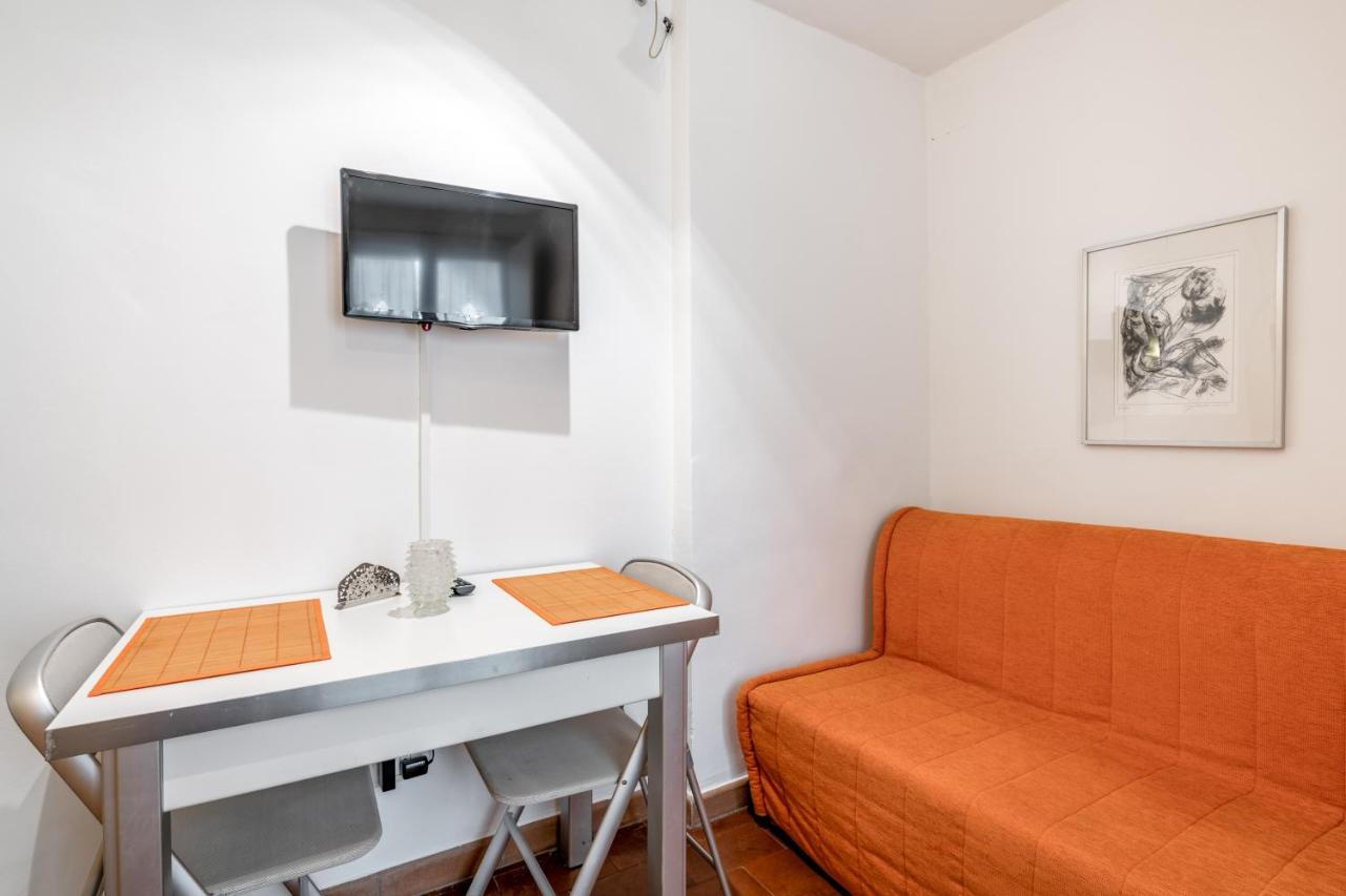 Torre Dei Giudi Apartments 피렌체 외부 사진