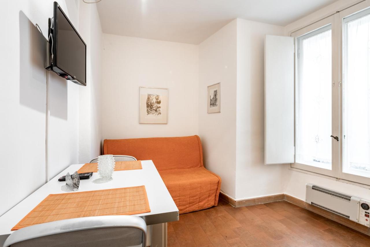 Torre Dei Giudi Apartments 피렌체 외부 사진
